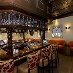 霍德鲁弗莱彻维多利亚餐厅酒店 4*