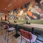 酒店 霍德鲁弗莱彻维多利亚餐厅酒店