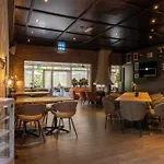 霍德鲁弗莱彻维多利亚餐厅酒店 4* 霍德鲁