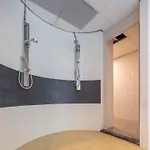 霍德鲁弗莱彻维多利亚餐厅酒店 酒店