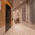 霍德鲁弗莱彻维多利亚餐厅酒店 4*