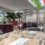 霍德鲁弗莱彻维多利亚餐厅酒店 4*