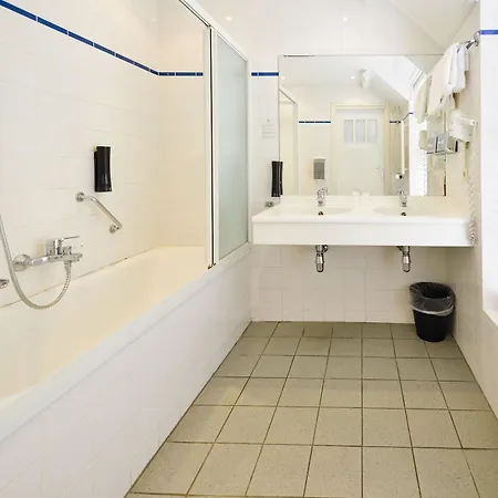 Hotel Fletcher Restaurant Victoria-hoenderloo 4*