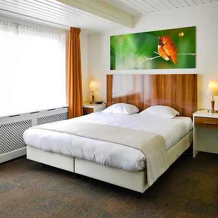 Fletcher Restaurant Victoria-hoenderloo Hoenderloo