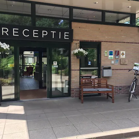 Fletcher Restaurant Victoria-hoenderloo Hotel Hoenderloo