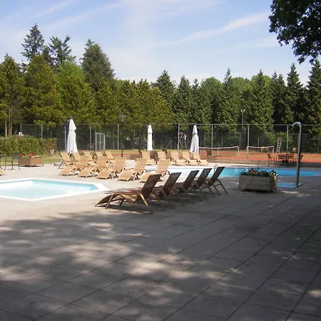 Fletcher Restaurant Victoria-hoenderloo