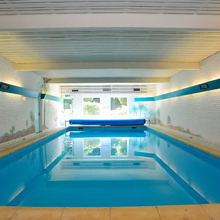 Fletcher Restaurant Victoria-hoenderloo 4*