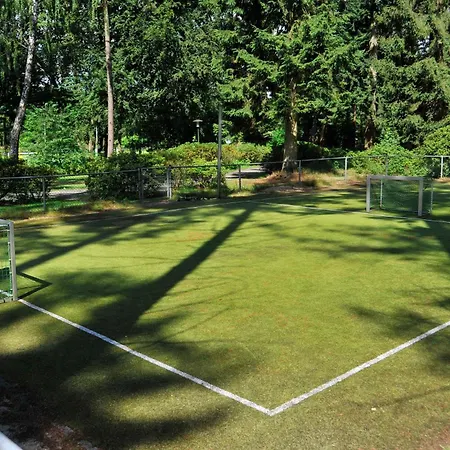 Fletcher Restaurant Victoria-hoenderloo מלון הונדרלו