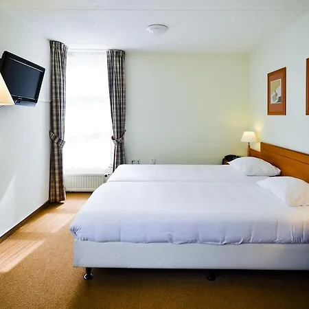 Fletcher Restaurant Victoria-hoenderloo 4*