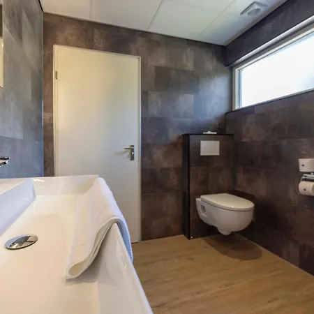 Fletcher Restaurant Victoria-hoenderloo 4* Hoenderloo