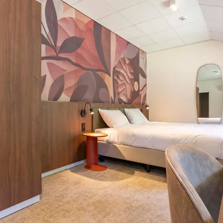 Fletcher Restaurant Victoria-hoenderloo 4*