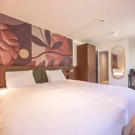 Fletcher Restaurant Victoria-hoenderloo הונדרלו