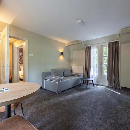 Hotel Fletcher Restaurant Victoria-hoenderloo 4*