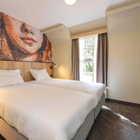 Fletcher Restaurant Victoria-hoenderloo 4* Hoenderloo