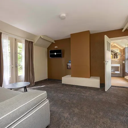 Fletcher Restaurant Victoria-hoenderloo