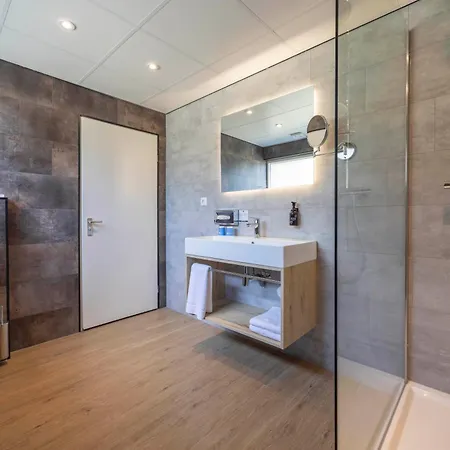 Hotel Fletcher Restaurant Victoria-hoenderloo 4*