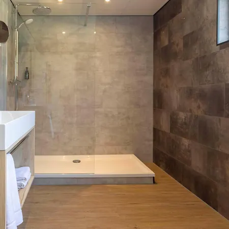 Hotel Fletcher Restaurant Victoria-hoenderloo Hoenderloo