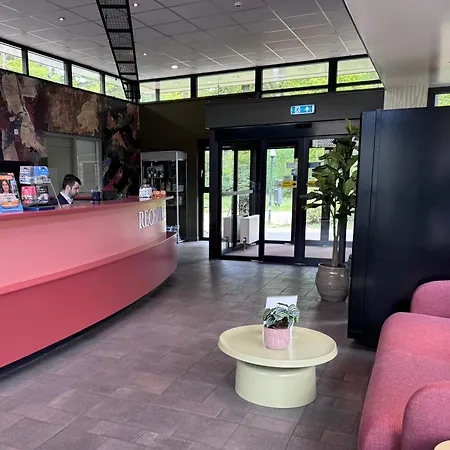Fletcher Restaurant Victoria-hoenderloo
