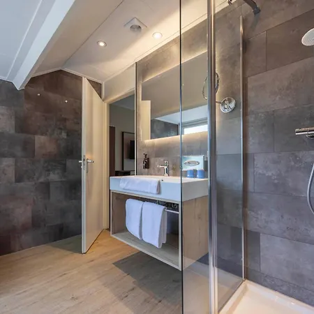 Hotel Fletcher Restaurant Victoria-hoenderloo