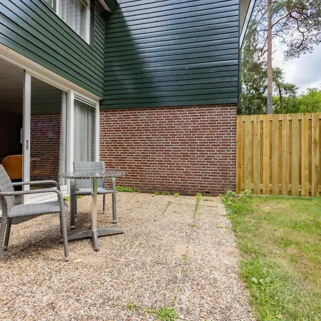 Fletcher Restaurant Victoria-hoenderloo 4*