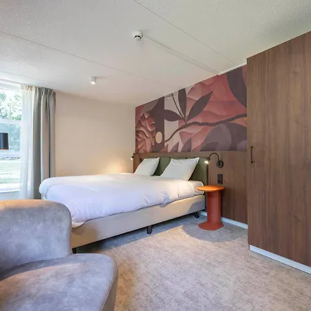 Fletcher Restaurant Victoria-hoenderloo 4* Hoenderloo