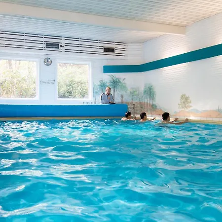 Hotel Fletcher Restaurant Victoria-hoenderloo 4*