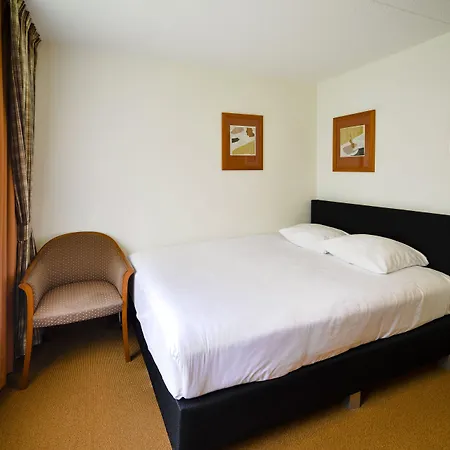 Fletcher Restaurant Victoria-hoenderloo Hoenderloo