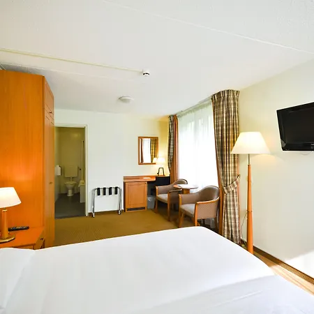 Fletcher Restaurant Victoria-hoenderloo Hoenderloo