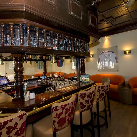 Fletcher Restaurant Victoria-hoenderloo 4*