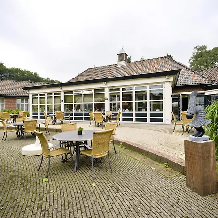 Fletcher Restaurant Victoria-hoenderloo