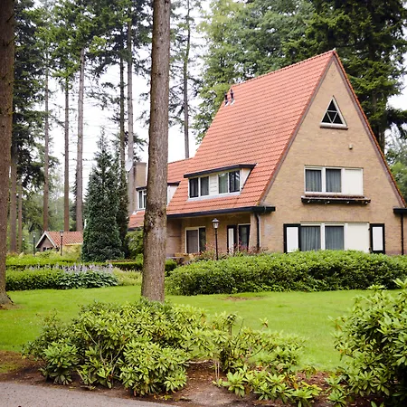 Fletcher Restaurant Victoria-hoenderloo 4*