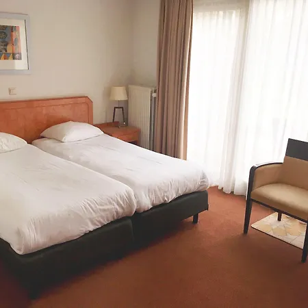 Fletcher Restaurant Victoria-hoenderloo 4*