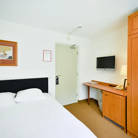 Fletcher Restaurant Victoria-hoenderloo 4*