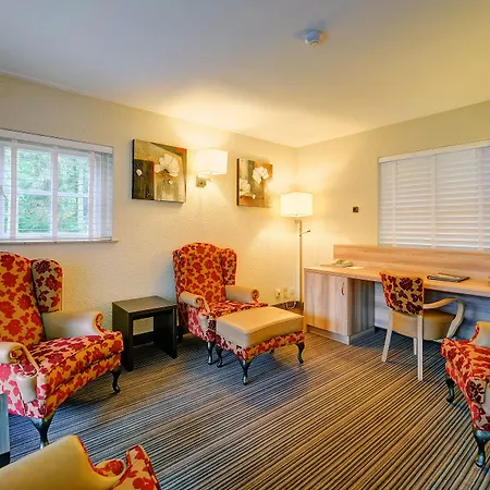 Fletcher Restaurant Victoria-hoenderloo Hotel Hoenderloo