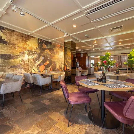 Fletcher Restaurant Victoria-hoenderloo 4* Hoenderloo