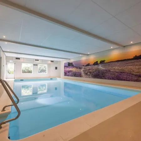 Fletcher Restaurant Victoria-hoenderloo 4*