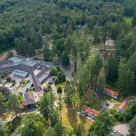 Hotel Fletcher Restaurant Victoria-hoenderloo Hoenderloo