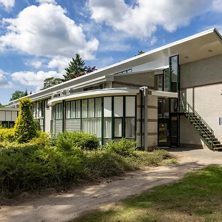 Fletcher Restaurant Victoria-hoenderloo Szálloda Hoenderloo