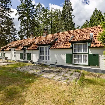 Fletcher Restaurant Victoria-hoenderloo Szálloda Hoenderloo