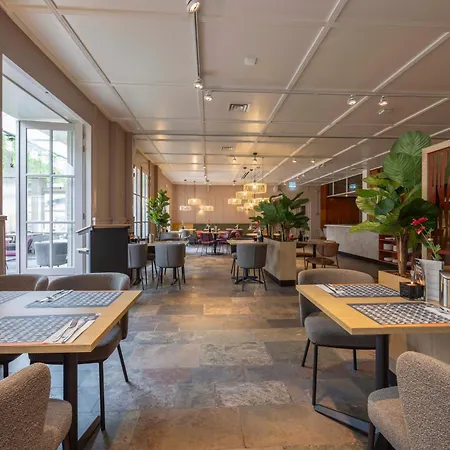 Fletcher Restaurant Victoria-hoenderloo 4*