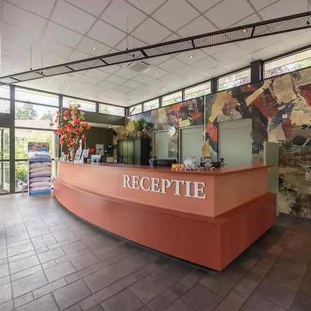 Fletcher Restaurant Victoria-hoenderloo Hotel Hoenderloo