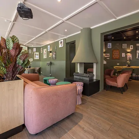 Fletcher Restaurant Victoria-hoenderloo