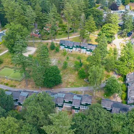 Fletcher Restaurant Victoria-hoenderloo Hotel Hoenderloo