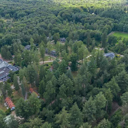 Fletcher Restaurant Victoria-hoenderloo Hotel Hoenderloo