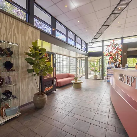 Fletcher Restaurant Victoria-hoenderloo