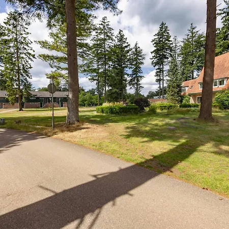 Hotel Fletcher Restaurant Victoria-hoenderloo Hoenderloo