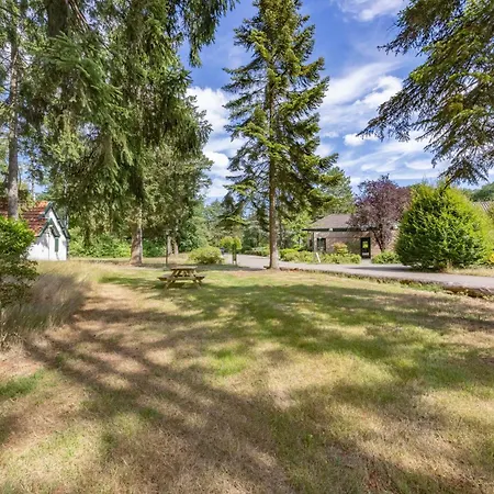 Fletcher Restaurant Victoria-hoenderloo Hotel