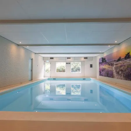 Fletcher Restaurant Victoria-hoenderloo Hotel Hoenderloo