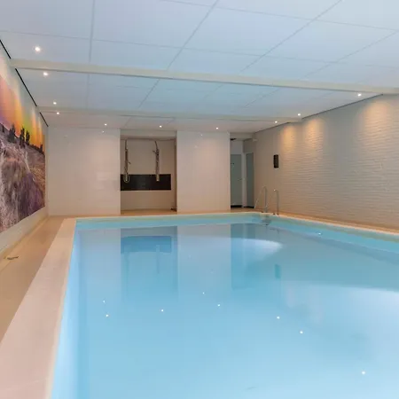 Hotel Fletcher Restaurant Victoria-hoenderloo 4*