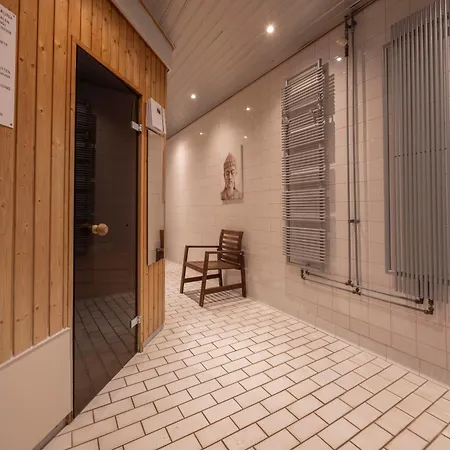 Fletcher Restaurant Victoria-hoenderloo 4*